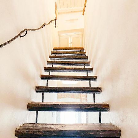 Residenza Ucci Ali Villa Crotone Ngoại thất bức ảnh