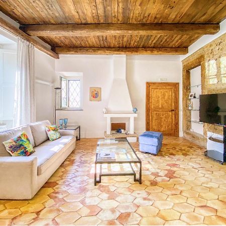 Residenza Ucci Ali Villa Crotone Ngoại thất bức ảnh