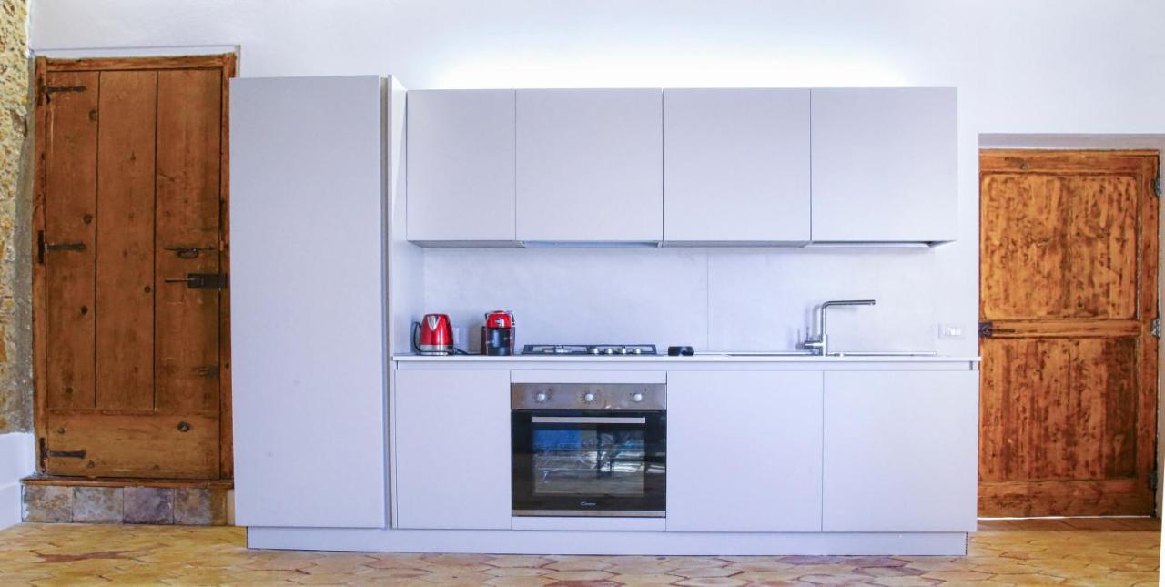 Residenza Ucci Ali Villa Crotone Ngoại thất bức ảnh