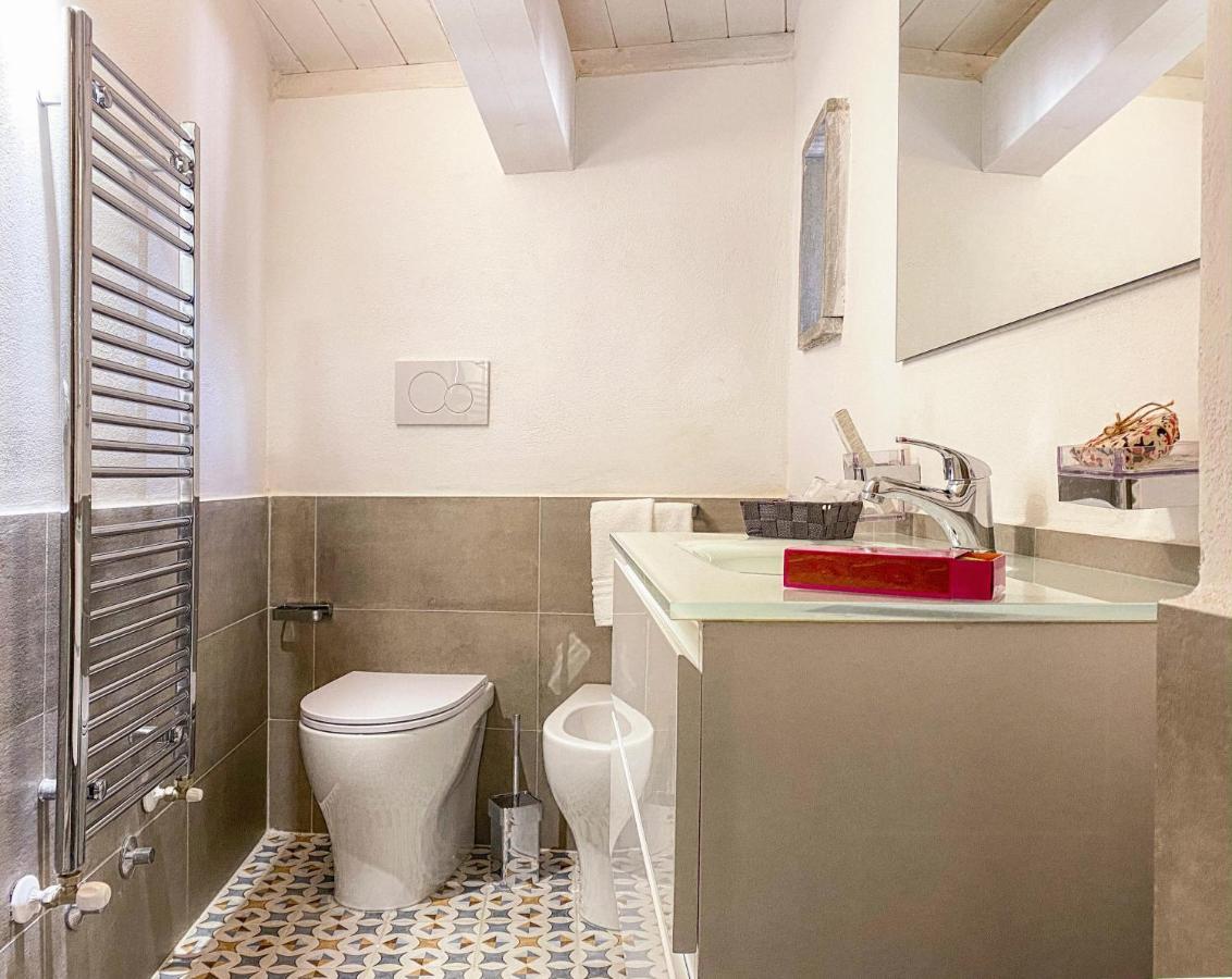 Residenza Ucci Ali Villa Crotone Ngoại thất bức ảnh