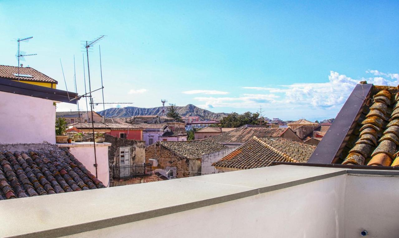Residenza Ucci Ali Villa Crotone Ngoại thất bức ảnh