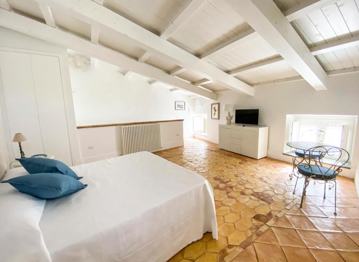 Residenza Ucci Ali Villa Crotone Ngoại thất bức ảnh