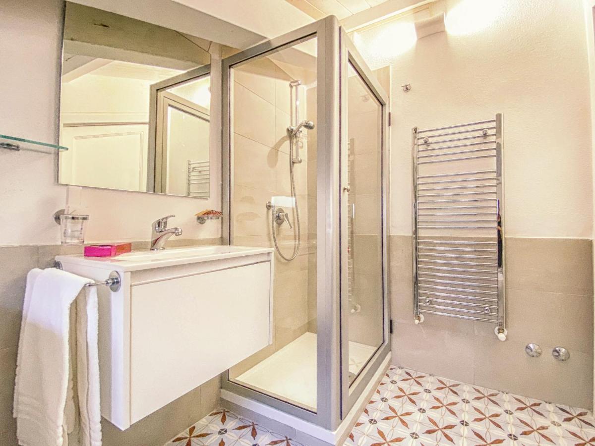 Residenza Ucci Ali Villa Crotone Ngoại thất bức ảnh
