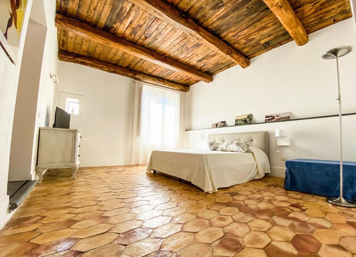 Residenza Ucci Ali Villa Crotone Ngoại thất bức ảnh
