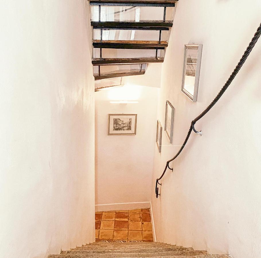 Residenza Ucci Ali Villa Crotone Ngoại thất bức ảnh
