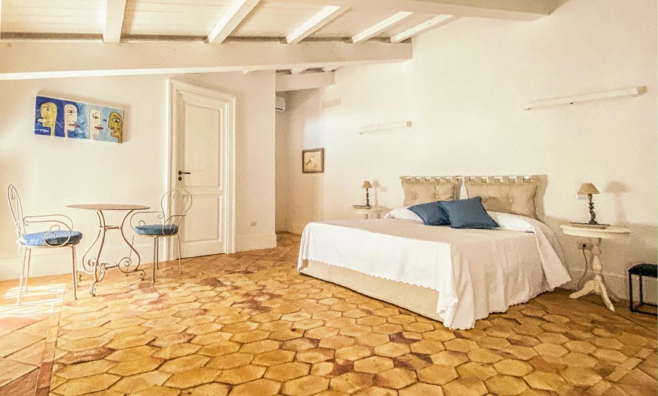 Residenza Ucci Ali Villa Crotone Ngoại thất bức ảnh