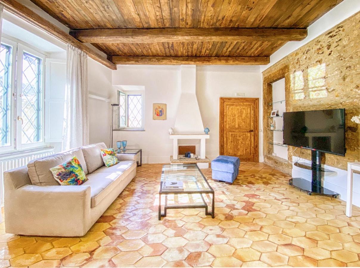 Residenza Ucci Ali Villa Crotone Ngoại thất bức ảnh