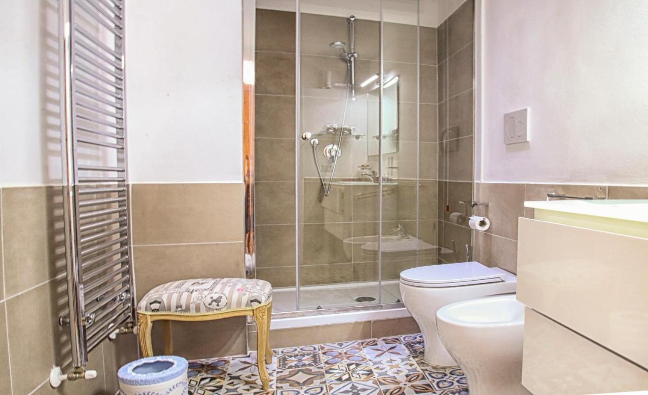 Residenza Ucci Ali Villa Crotone Ngoại thất bức ảnh
