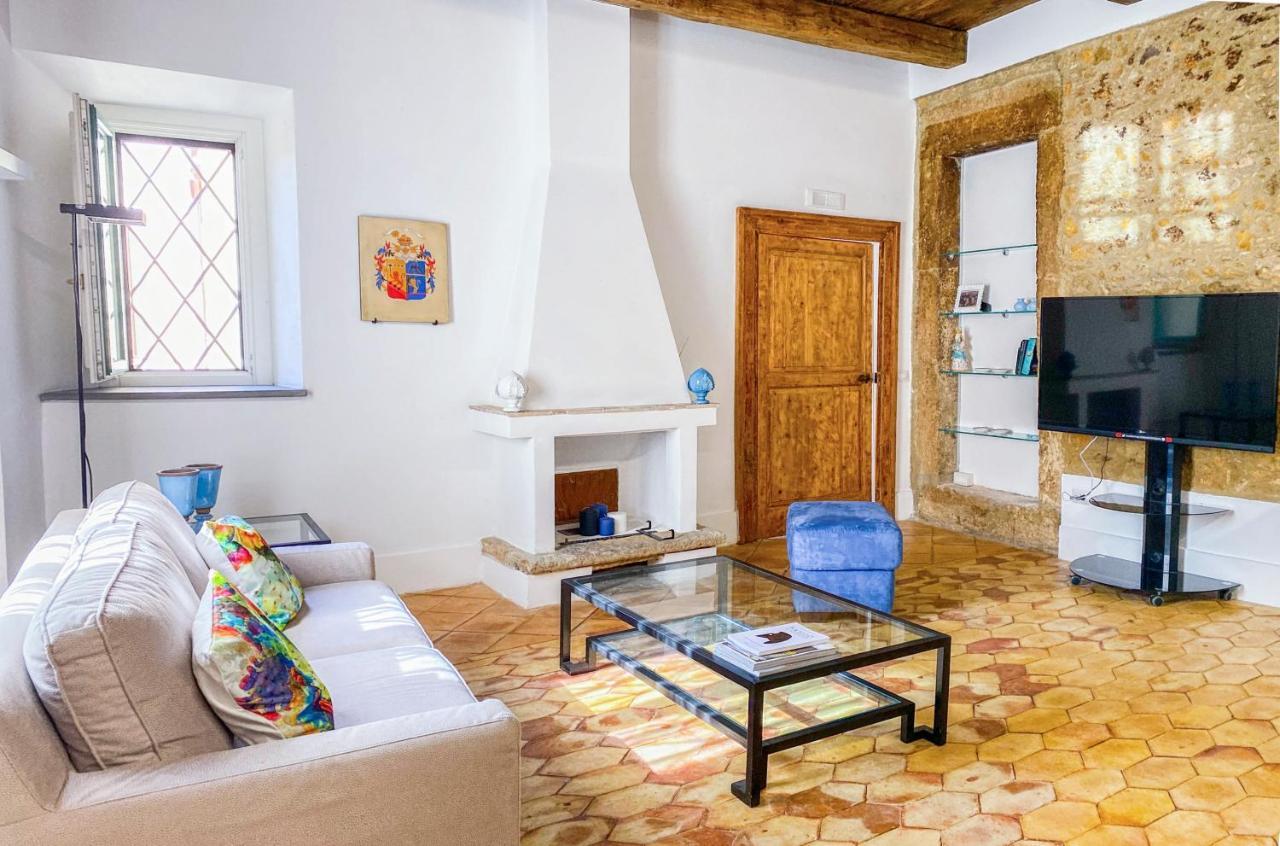 Residenza Ucci Ali Villa Crotone Ngoại thất bức ảnh
