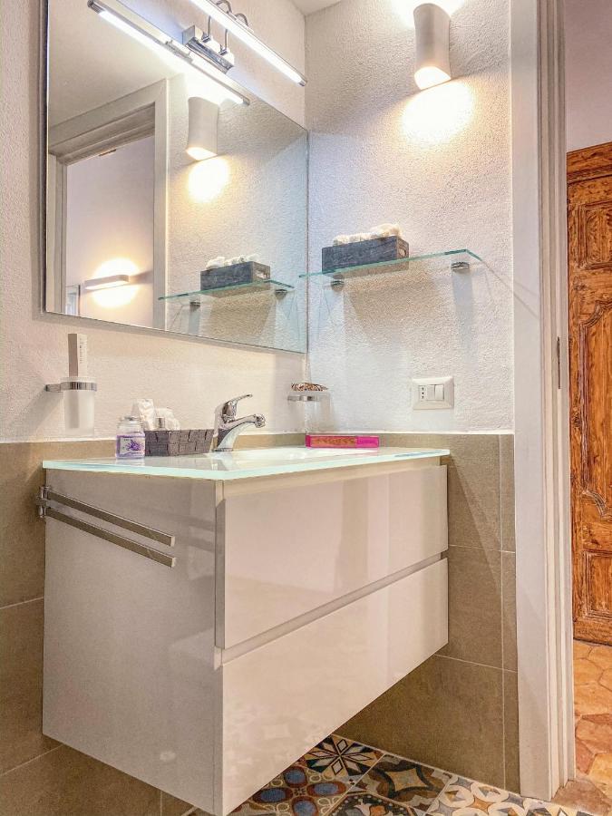 Residenza Ucci Ali Villa Crotone Ngoại thất bức ảnh