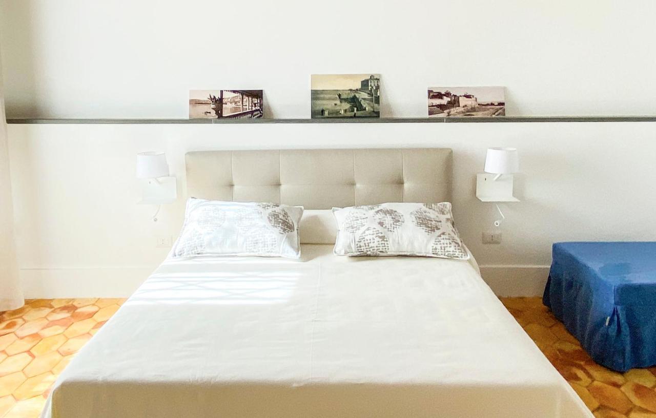 Residenza Ucci Ali Villa Crotone Ngoại thất bức ảnh